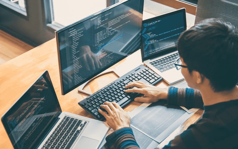 Our Mission and Vision