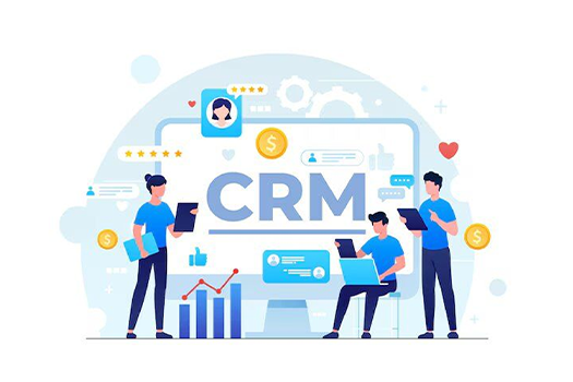 CRM Projects