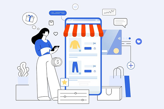 E-Commerce Applications