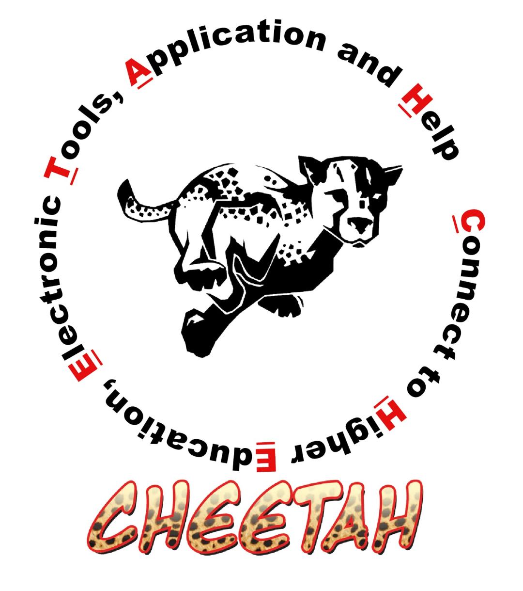 Cheetah